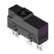 Lxw 34 Series Mirco-Switch